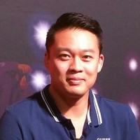 The Good Guys Employee John Wong's profile photo