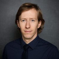 FA Engineering Employee Ty Case's profile photo