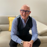 Alchemy Impact Employee Luke Stow's profile photo