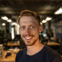RevU Employee Kevin Smith's profile photo