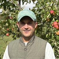 Howies Cider Employee James Howie's profile photo