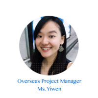 SimTechLlc Employee Yiwen Gong's profile photo