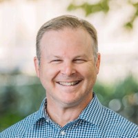 Sony Foundation Employee Ben McHarg's profile photo