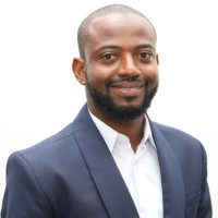 CORICA Employee Amadou N'Diaye's profile photo