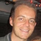 SPORTFIVE Employee Tom Cleary's profile photo