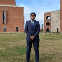Tredence Inc. Employee Vinoth V's profile photo