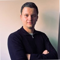 Albert Heijn Employee Tim van Iddekinge's profile photo