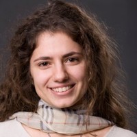 Tehra Ltd Employee Simona Draganova's profile photo