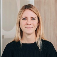 Docoon Employee Mélodie Benoit's profile photo