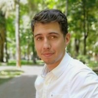 u.sentric Employee Vlad Omete's profile photo