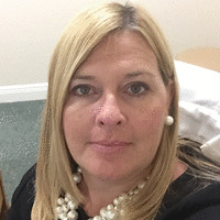 Kim White Email & Phone Number