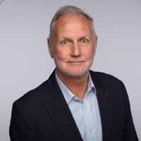 Coolwave Communications Employee Alistair Popham's profile photo