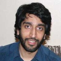 Ultimate Products Employee Saleem Khalil's profile photo