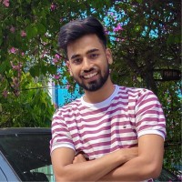 Deepanshu Kanojiya Email