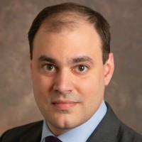Anthony George Email & Phone Number