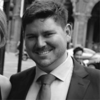 Kobalt Music Employee Dylan Berthier's profile photo