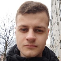 Quicklert Employee Rostislav Kirienko's profile photo