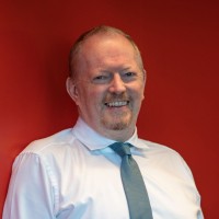 CTP Hungary Employee Richard Wilkinson's profile photo