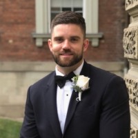 Landmark Athletics Employee Daniel Flute's profile photo