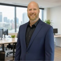 Val-Technology Solutions Employee Michael Wiggins's profile photo