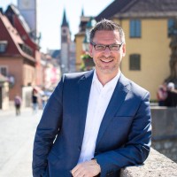 Bjoern Rudek Email & Phone Number