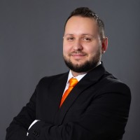 Sixt Hungary Employee Robert Dobai's profile photo