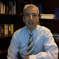 The Computer Merchant Employee Mark Gorham's profile photo