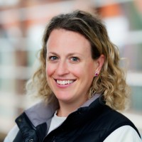 Chesapeake Bay Foundation Employee Laura Luoma's profile photo