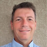 Stout Industrial Technology, Inc. Employee Lance Portman's profile photo