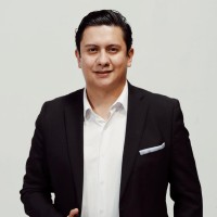 Mid Continent Steel and Wire, Inc. Employee Luis Francisco Pineda Carranco's profile photo
