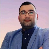 Metaproject S.A Employee Daniel Galaz Vargas's profile photo