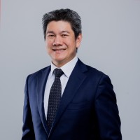 Galderma Employee Andre Lim's profile photo
