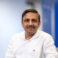 Shashank P Email