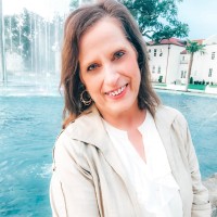 Doris Morgan