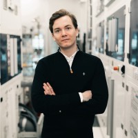 Silex Microsystems Employee Marcus Jonsson's profile photo