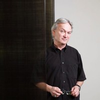 Greenloc Environmental Hoarding Employee Gordon McCallum's profile photo