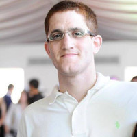 Teva Pharmaceutical Industries Ltd Israel Employee Eyal Danieli's profile photo