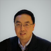First Manhattan Employee Vincent Quan's profile photo
