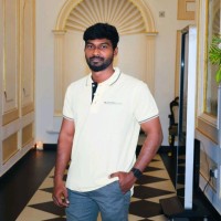 Abith Raj Email & Phone Number