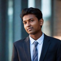 Mriganka Paul's profile photo