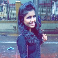 Staffik servico Employee Komal Mishra's profile photo