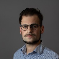 Narro Employee Lukas Janusauskas's profile photo