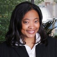 Stanton | Barton LLC Employee Shanterra Thomas's profile photo