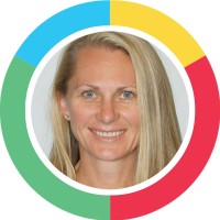 Herrmann Asia Employee Kate Marshall's profile photo