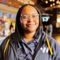 Warehouse Cinemas Employee Jazmin Jenkins's profile photo