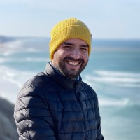 Altice Labs Employee João Silva's profile photo