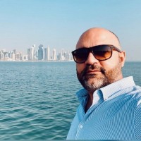 Hisham Askar Email & Phone Number