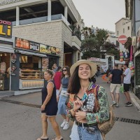 Cargobooking Employee Rimgaile Pakutinskaite's profile photo