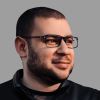 Scania Sverige Employee Ahmed Morsi's profile photo