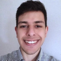 SingularityNET Employee Sandro Simes's profile photo